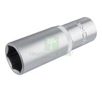 4PZ CHIAVE A BUSSOLA ESAGONALE LUNGA 1546 WOKIN 1 2F MM 10 154610: