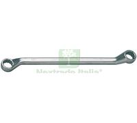 4PZ CHIAVE POLIGONALE DOPPIA PER PONTEGGI ART. 179 2 MM. 21X22: