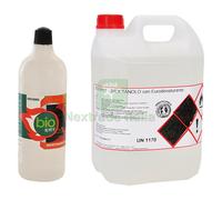 4PZ COMBUSTIBILE LIQUIDO BIOETANOLO LT. 5: