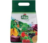 4PZ CONCIME GRANULARE ORTO FITO KG 5