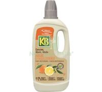 4PZ CONCIME LIQUIDO AGRUMI KB LT 1: