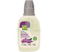 4PZ CONCIME LIQUIDO ORCHIDEE KB ML 250: