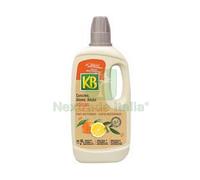 4PZ CONCIME LIQUIDO PER AGRUMI E PIANTE MEDITERRANEE LT.1: