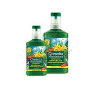 4PZ CONCIME UNIVERSALE "CRESCITA MIRACOLOSA" ML.375 IN FLACONE: