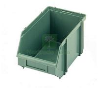 4PZ CONTENITORE TERRY "UNIONBOX E" 307X500X190H: