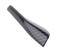 4Pz Copertura Base Laterale In Fibra Di Carbonio Per Specchietto Retrovisore