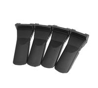 4pz Coperture Protezione Cambio Gomme Destra Angle Style Nero