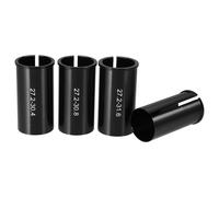 4pz Da 27.2mm 28.6mm 30.4mm 30.8mm Bici Sella Post Tubo Adattatore