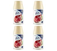 GLADE AUTOMATIC RICA CHERRY&PEONY