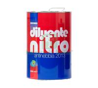 4PZ DILUENTE NITRO ANTINEBBIA 2013 LT. 5: