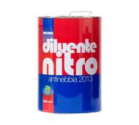 4PZ DILUENTE NITRO ANTINEBBIA 2013 lt. 5