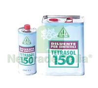 4PZ DILUENTE SINTETICO LT.5: