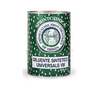 4PZ DILUENTE SINTETICO UNIVERSALE VM LT. 5: