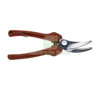 4PZ FORBICE RACCOLTA A MEZZALUNA P123 BAHCO CM 19: