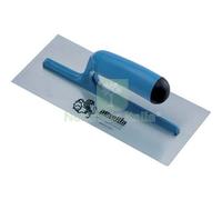4PZ FRATTONE ACCIAIO ECO AUSONIA BASE PLASTICA MM 120X280: