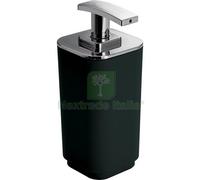 4PZ GEDY ART. 6382 DOSASAPONE SEVENTY NERO OPACO: