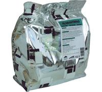 4PZ GESSO ALABASTRINO BRIKO LINE KG 5: