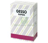 4PZ GESSO RAPIDO IN POLVERE KG. 5: