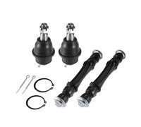 4Pz Giunti Sferici e Collegamenti Barra Stabilizzatrice per Cadillac Escalade