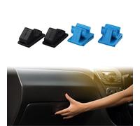 4PZ GLOVE BOX CERNIERE CLIP E PARAURTI alta qualit per HOLDEN COMMODORE