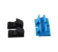 4PZ GLOVE BOX CERNIERE CLIP E PARAURTI alta qualità per HOLDEN COMMODORE