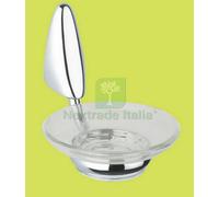 4PZ GOCCIA PORTASAPONE ART. 570159A: