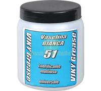 4PZ GRASSO VASELINA BIANCA 51 VIKY GREASE GR 400:
