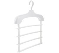 4Pz Grucce Multilivello Antiscivolo Per Vestiti E Pantaloni