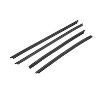 4pz Guarnizioni per vetro Finestrini No.681610K010/681620K010 per Toyota HILUX