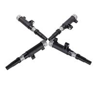 4pz Ignition Coil Packs Bobina Di Accensione for Opel Nissan Renault Dacia