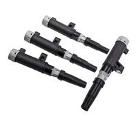 4pz Ignition Coil Packs Bobina Di Accensione for Opel Nissan Renault Dacia