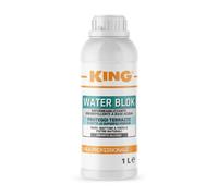 4PZ IMPREGNANTE ACQUA WATER BLOK TERRAZZI 1 L NextradeItalia Mod.FERX.AENEAW