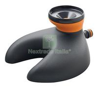 4PZ IRRIGATORE CONO + BASE GF INNESTO RAPIDO G.MT 5,5 8000 5618: