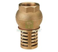 4PZ ITAP ART.140 VALVOLA DI FONDO GR.1: