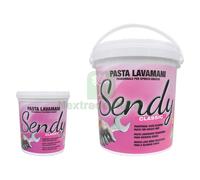 4PZ LAVAMANI IN PASTA 'SENDY' ML 4000: