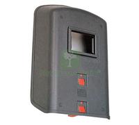 4PZ MASCHERA PER SALDARE PLASTICA 501 SENZA VETRINO: