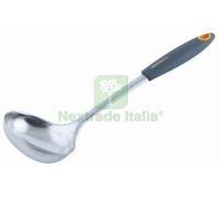 4PZ MESTOLO ACCIAIO FACKELMANN ART.25200: