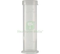 4PZ MISURINO GRADUATO X MISCELA + TAPPO MOPLEN CC 100: