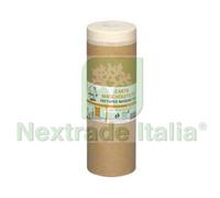 4PZ NASTRO CARTA ADESIVO + CARTA AVANA CM.30X20MT: