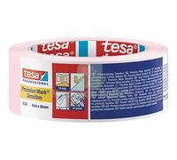 4PZ NASTRO CARTA SENSITIVE ROSA 4333 TESA MM 38 ML 50: