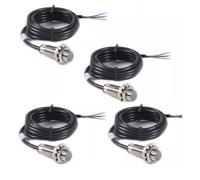 4PZ NJK5002C Sensori NPN NO con Connettore Impermeabile per Facile Cablaggio