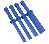 4Pz non graffiante raschiatore/set estrattore guarnizione A773