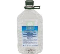 4PZ OLIO VASELINA B 50 FU LT 5: