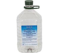 4PZ OLIO VASELINA B/50 FU LT 5