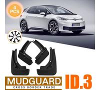 4Pz Paraurti Auto Per ID.3 ID3 2021 Paraurti Paraurti Splash