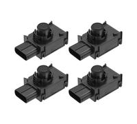 4pz Paraurti Retromarcia Sensore Parcheggio , per Lexus ES350, No.8934133110