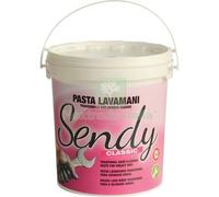 4PZ PASTA LAVAMANI SENDY NETTUNO LT 4: