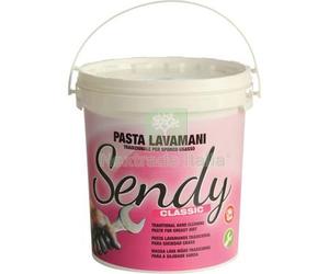 4PZ PASTA LAVAMANI SENDY NETTUNO LT 4: