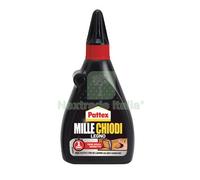 4PZ PATTEX MILLECHIODI LEGNO GR 100: