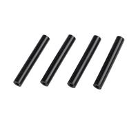 4pz per tubi Riparazione Visiera Parasole per Jeep Per Wrangler Per Modelli JK